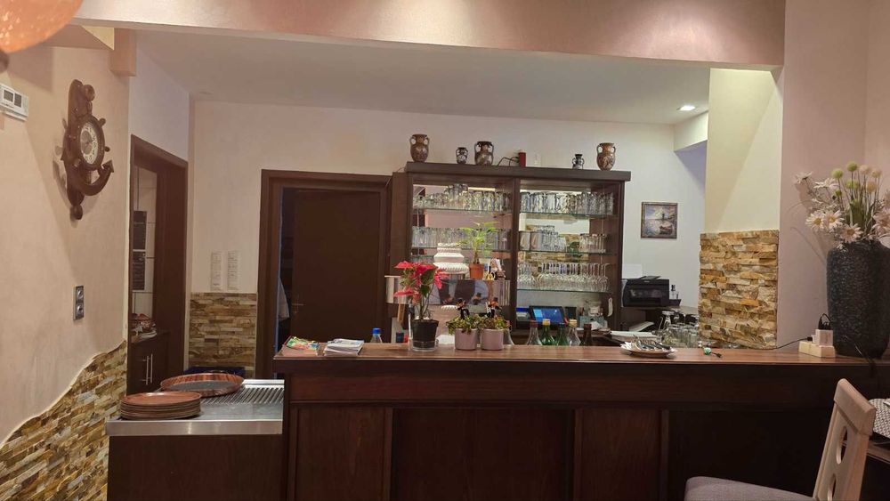 Продава се Заведение в Варна, Автогара - 380 кв.м за 1448 €/кв.м - Снимка #5