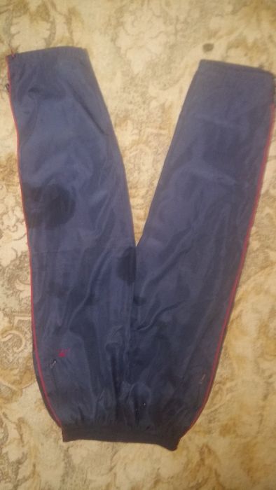 спортивный костюм