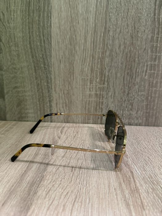 Слънчеви очила Ray ban New caravan rb3636