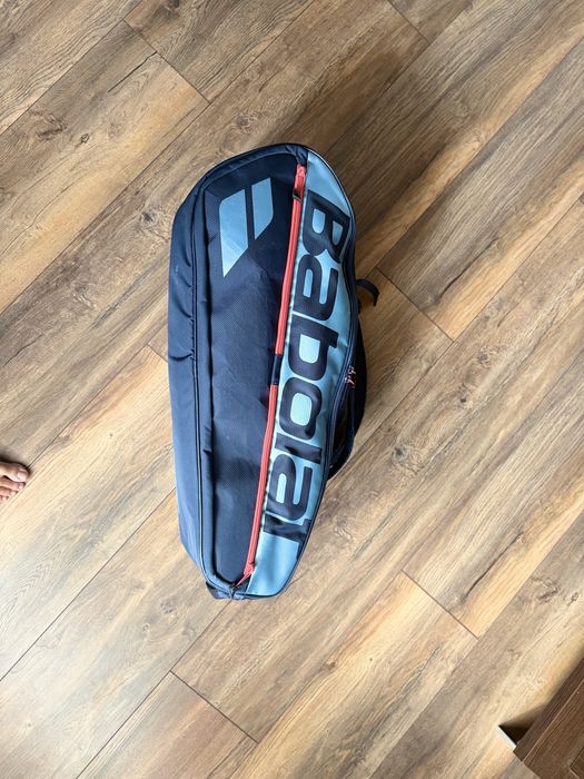 Тенис сак за тенис на Babolat