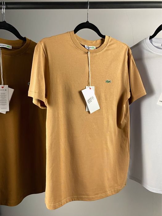 Lacoste , Tommy , Polo мъжка тениска