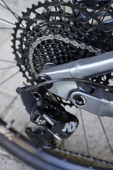 2022 YT Izzo Core 2 *FOX/SRAM/DT SWISS*