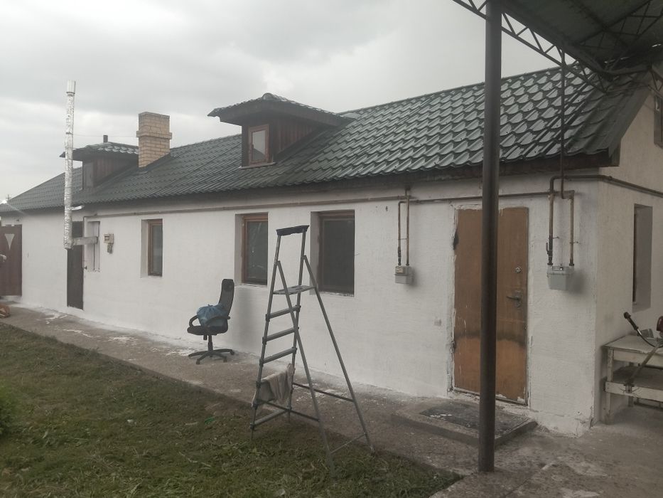 Времянка здаётся.