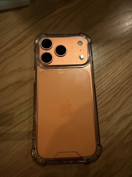 Iphone 17 Pro De Vanzare