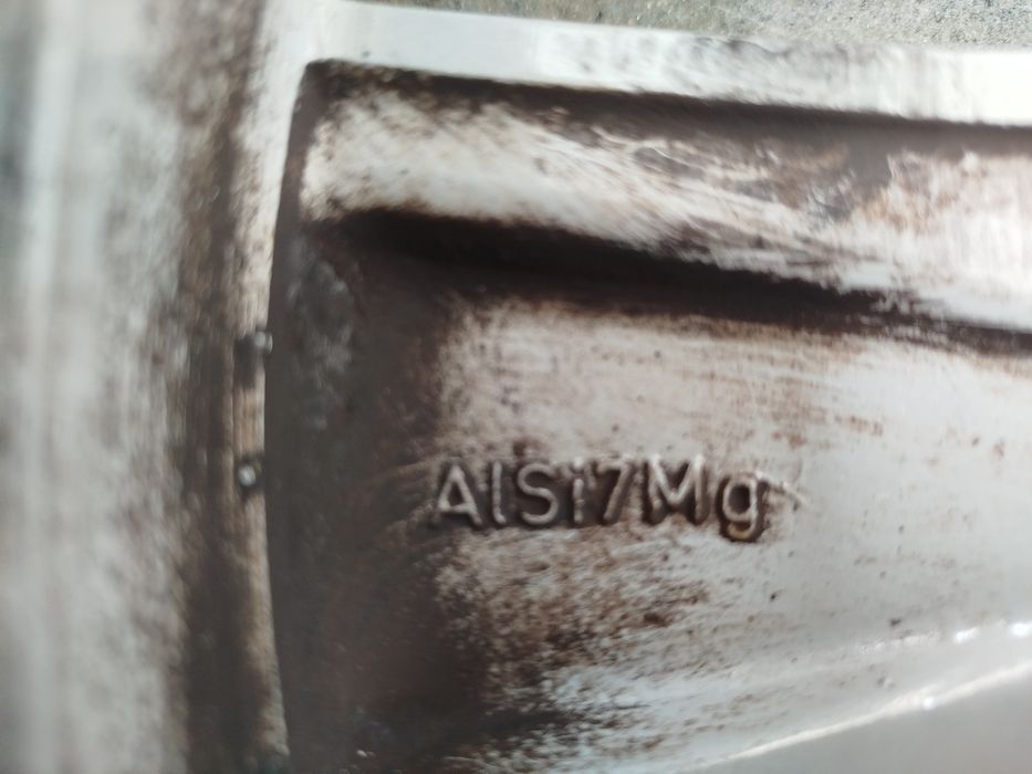 Jante Vw 16 originale