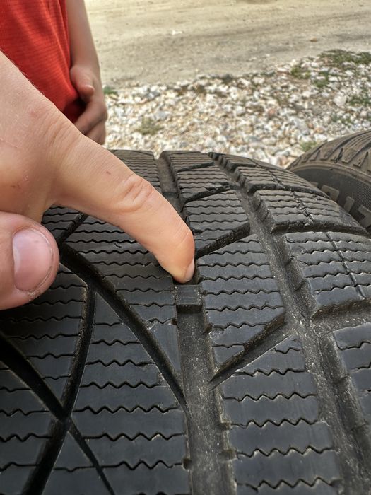 Зимни гуми  Road X 225/55