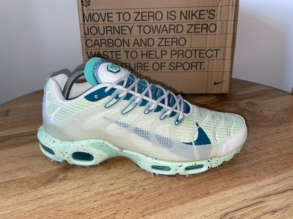 Sneakers NIKE Terrascape Plus nr 43