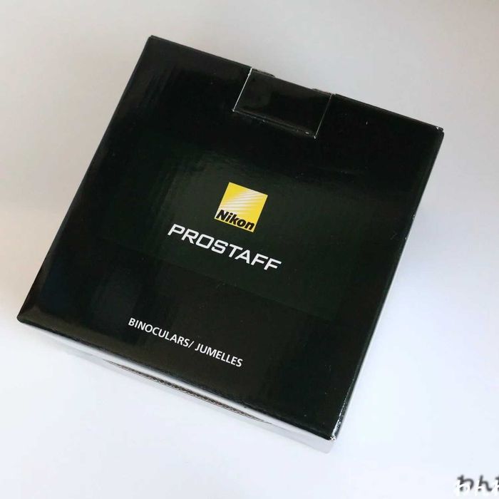 Продам Бинокль Nikon 8x30 PROSTAFF P7