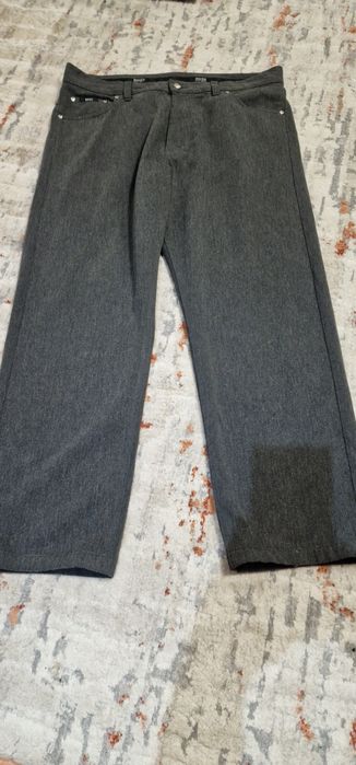 Vand pantaloni barbat