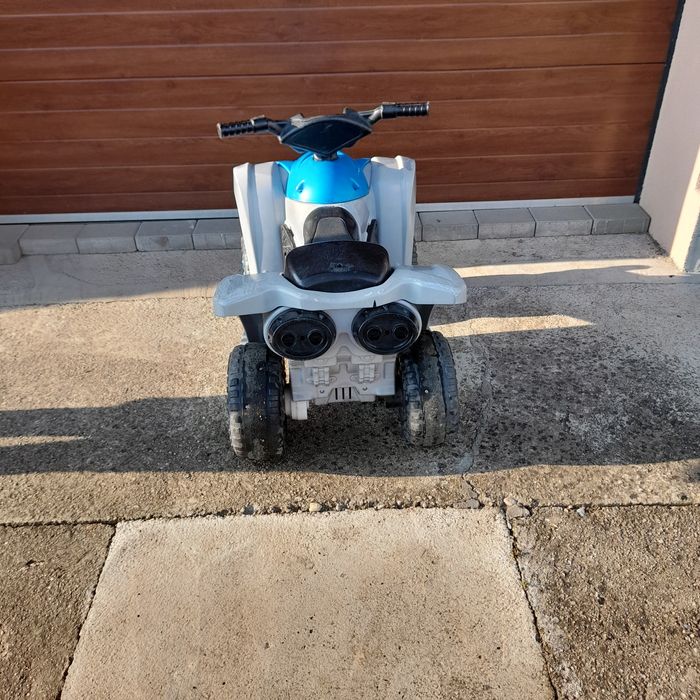 ATV electric pentru copii
