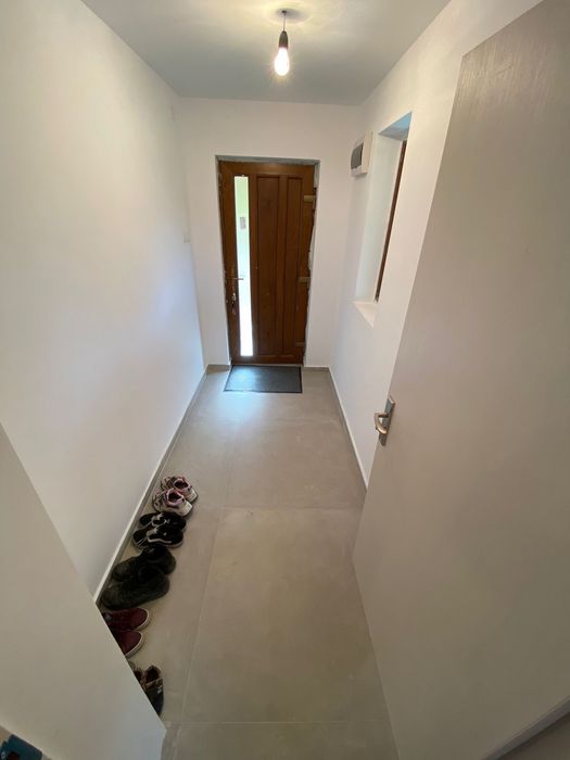 Casa Drajna de sus, 5 camere, teren 3000 mp intravilan, renovat 2025