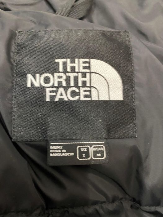 Geaca The North Face