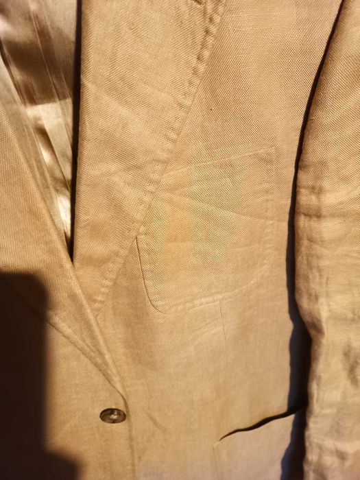Sacou in Banana Republic