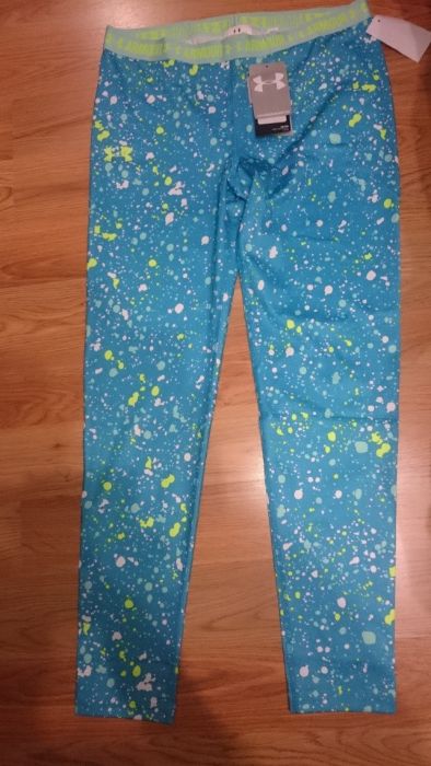 Промо цена 
 Клин дамска Under Armour.