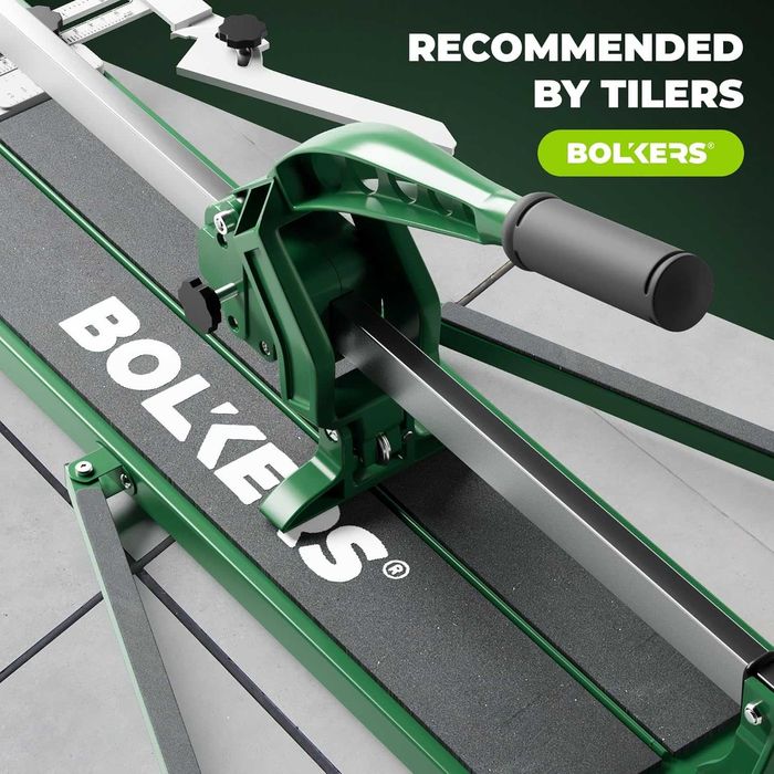 Mașină de tăiat plăci BOLKERS® ProCut M 800 - 80 cm