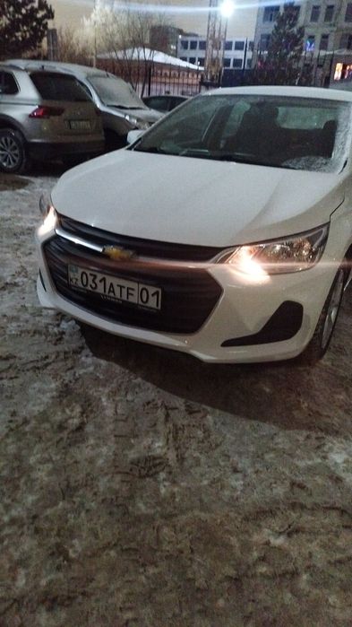 Аренда машины эконом и комфорт