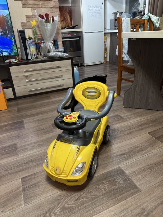 Продам игрушки почти новые