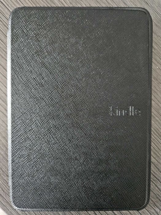 Електронен четец Kindle напълно запазен
