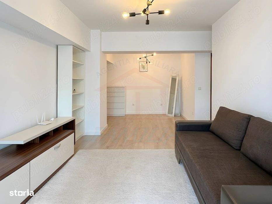 Apartament Cu 2 Camere De Vânzare | Complex Privilege – Ultimul Leu — fotografia 3
