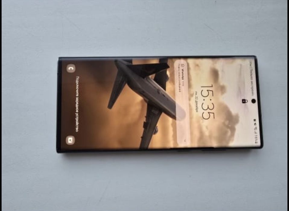 Самсунг  s 22 ultra