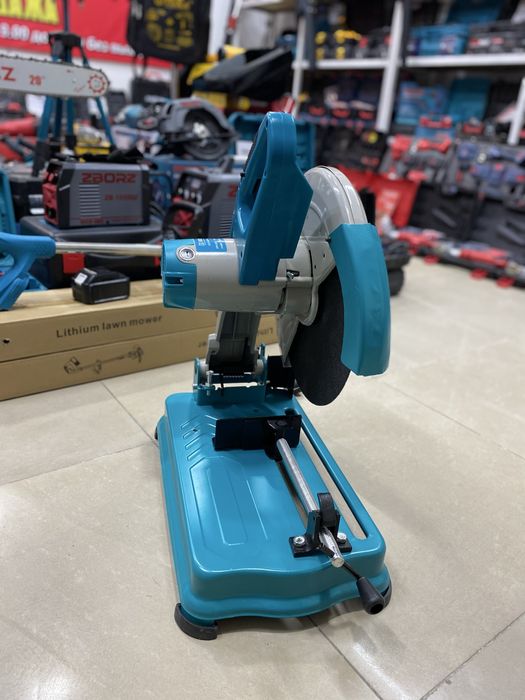 Пила по металлу, Торцовка,