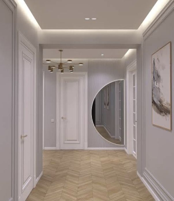 Hovli kvartera yevro remote qilish xizmati