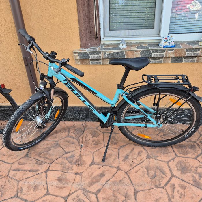 Vând bicicletă Mountain Bike Bulls