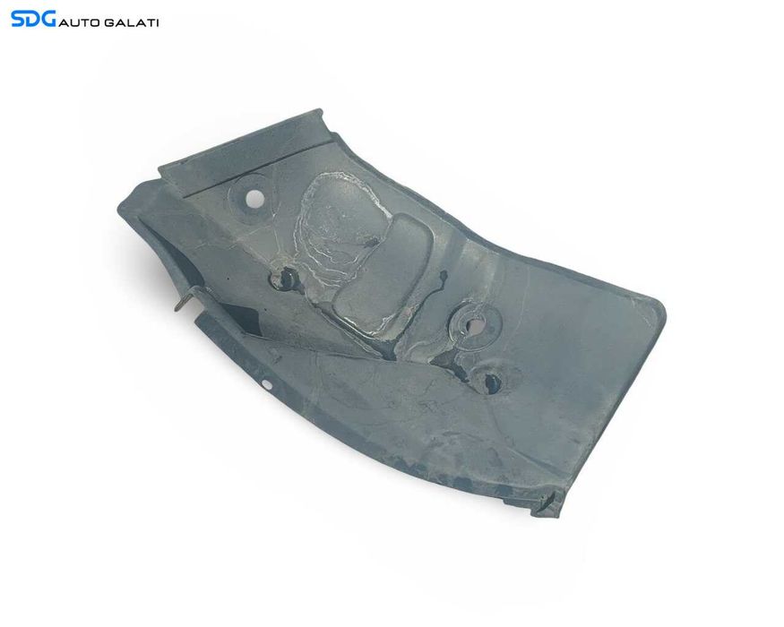 Carenaj Aparatoare Noroi Aripa Roata Dreapta Spate Dacia Logan 2 2012 - 2020 Cod 767487353R [LN0429]
