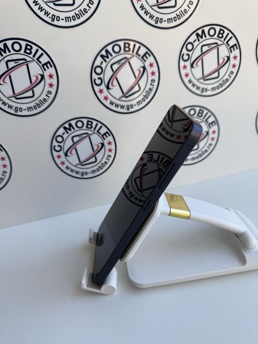 Samsung Galaxy S25 - 12GB/512GB - Negru - Ca nou - Garantie