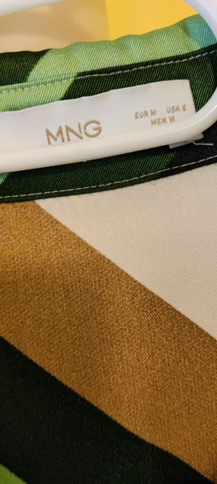 Mango - cămașa Mango