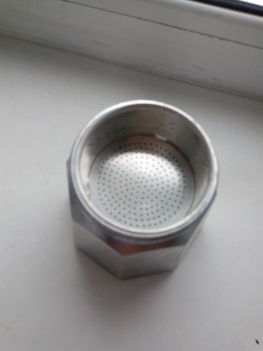 Кофеварка (турка)