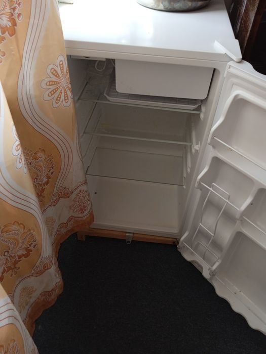 Primer,xaladelnik. Kichkinasi