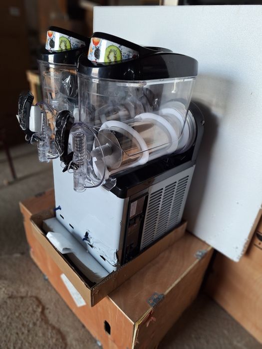 Скрежина -двойна - НОВА -Промоция