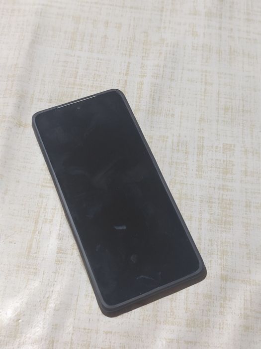 Redmi note 13 5g