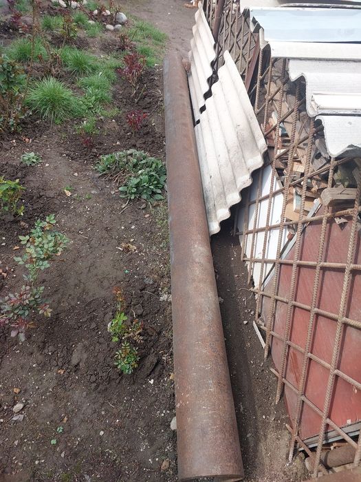 Труба 200 диаметр