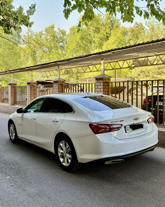 Malibu Premier срочно сотилади