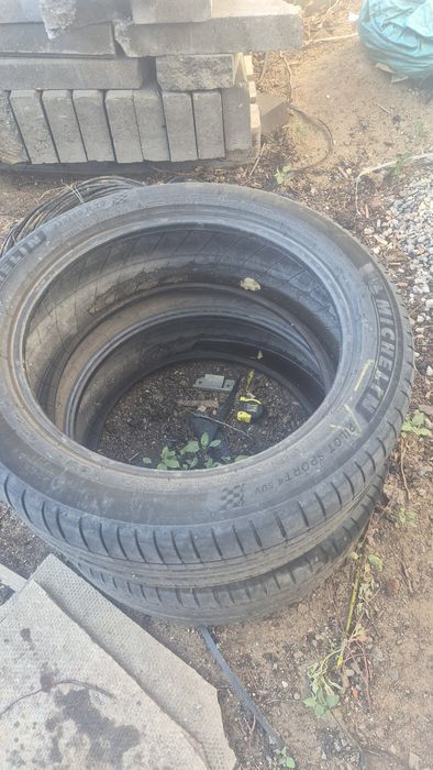 Шины размер 235/50 R 20