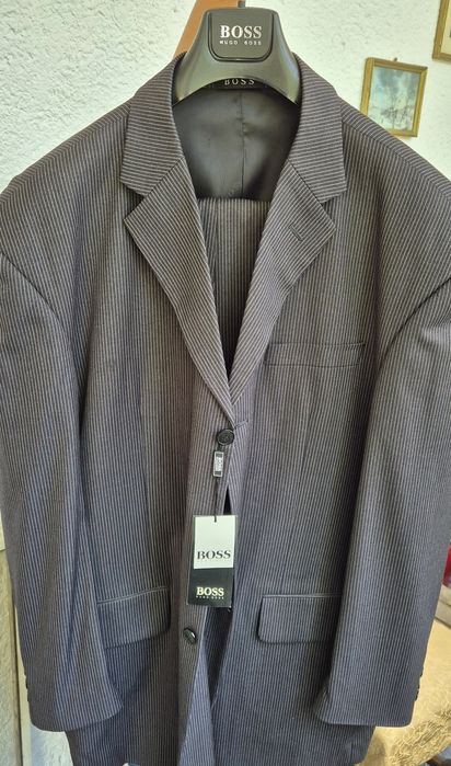 Costume noi originale Hugo Boss