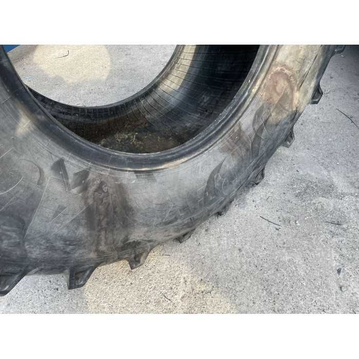 Cauciucuri 650/75r32 Tyrex - LS Tractor, Jinma