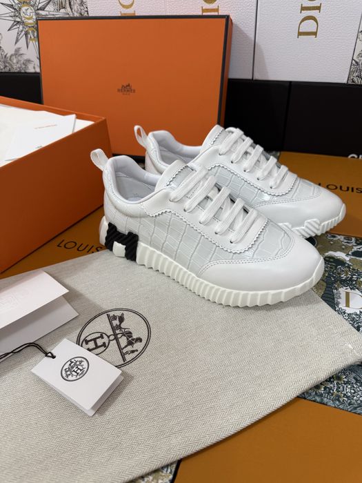 HRMS дамски сникърси New Season