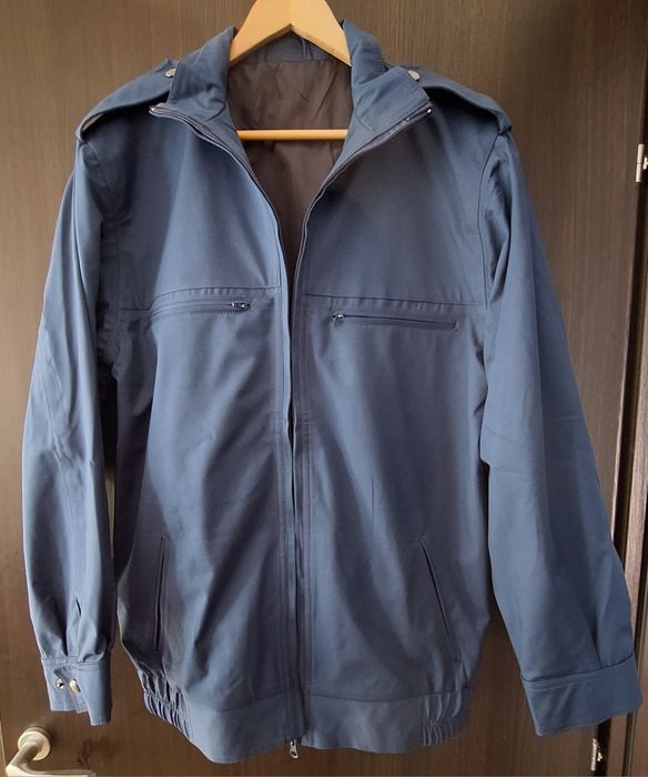 Bluzon militar barbati