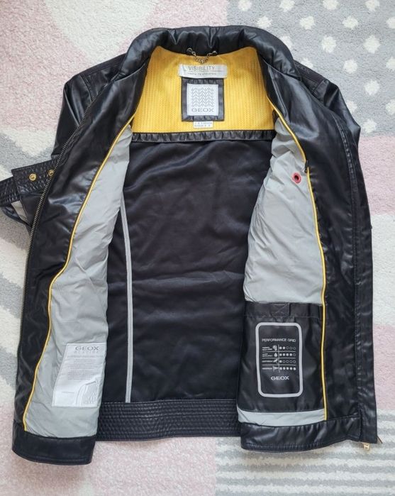 Geaca Geox pt primavara S