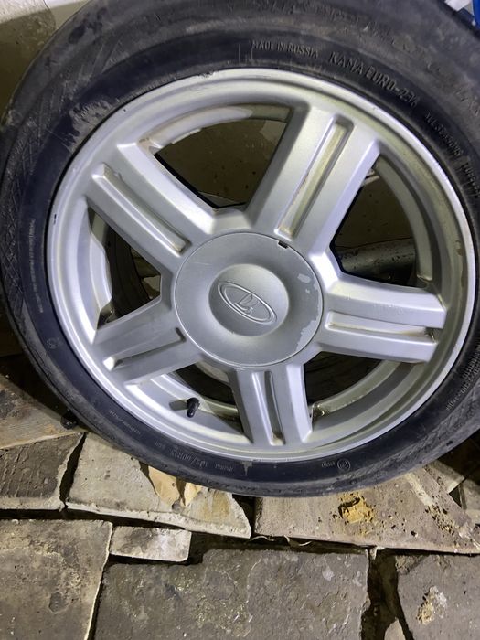 р15 Торус комплект