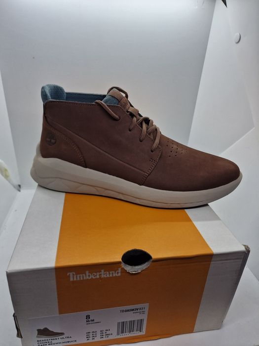 Ghete Timberland Bradstreet Ultra A5M3V nr. 43.5