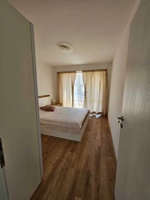 Дава се под наем Двустаен апартамент в София, Манастирски ливади - 60 кв.м за 450 € - Снимка #2