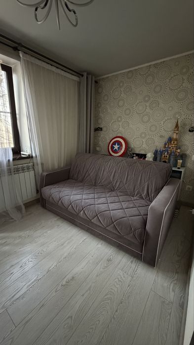 Диван раскладной