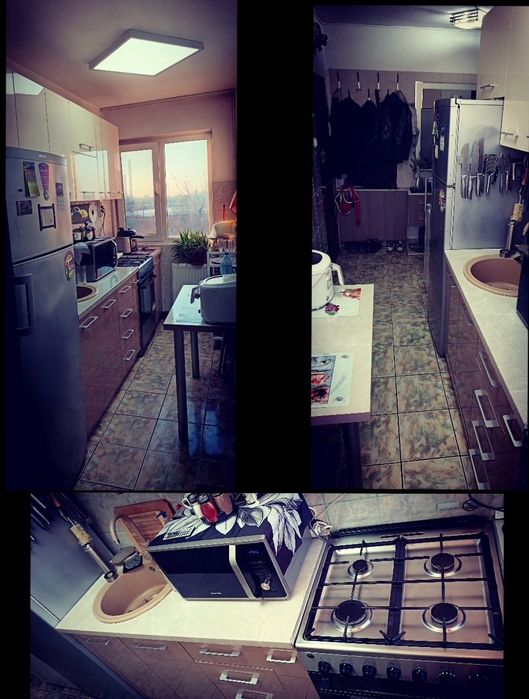 Vând apartament cu 2 cam. Oradea - rogerius