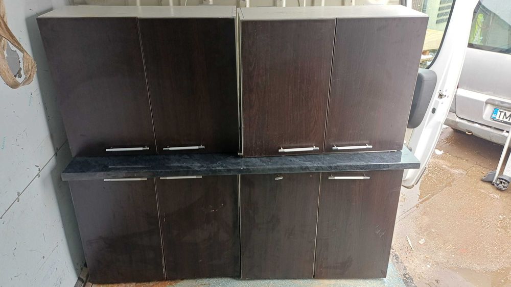 Mobilier, mobila bucatarie