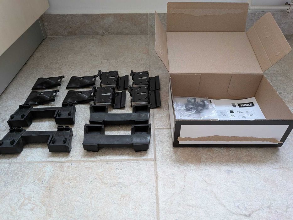 Thule Kit 186009
