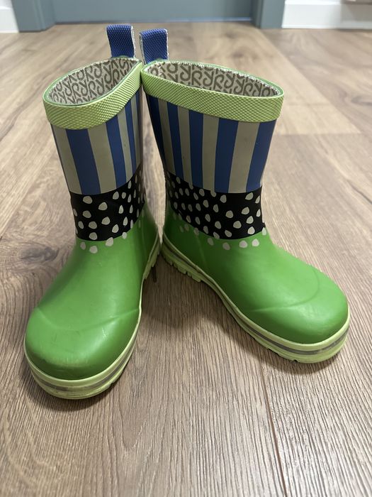 Cizme de caucicuc Reima, marimea 27